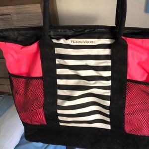 Victoria secret tote